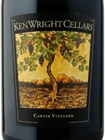 Carter Vineyard Pinot Noir
