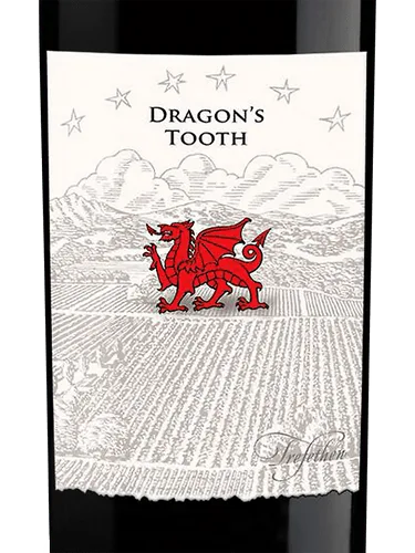 Dragon's Tooth