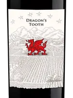 Dragon's Tooth