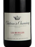 Mercurey Premier Cru 'Les Ruelles' Monopole