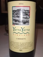 Cabernets