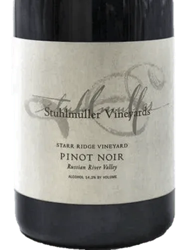 Pinot Noir