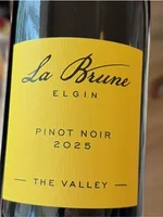 The Valley Pinot Noir