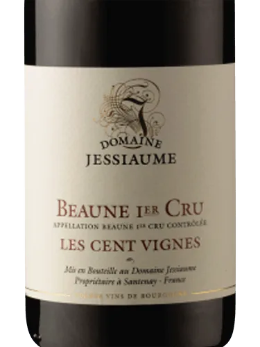Beaune 1er Cru 'Les Cent Vignes'