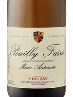 Marie Antoinette Pouilly-Fuissé