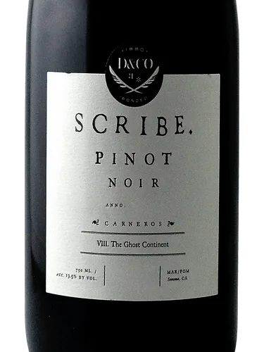 Pinot Noir