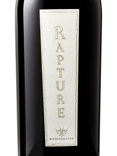 Rapture Cabernet Sauvignon