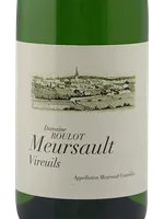 Meursault Les  Vireuils