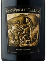 Savoya Vineyard Pinot Noir