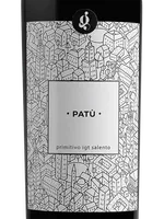 Patù Primitivo