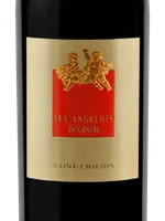 Les Angelots de Gracia Saint-Émilion