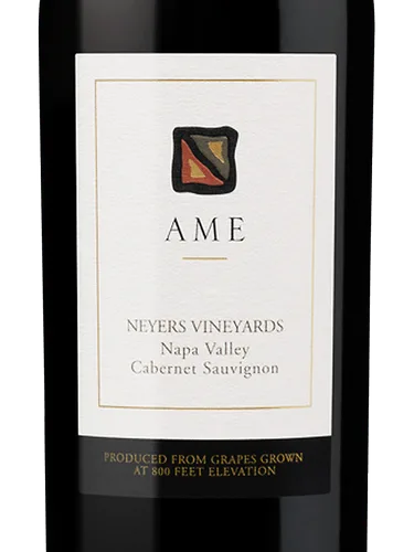 AME Cabernet Sauvignon