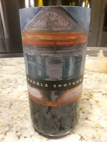 Double Shotgun