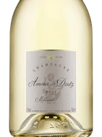 Amour de Deutz Millésimé Brut Champagne