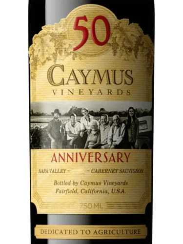 50th Anniversary