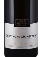 Chassagne Montrachet Rouge