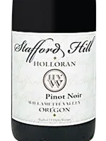 Stafford Hill Pinot Noir