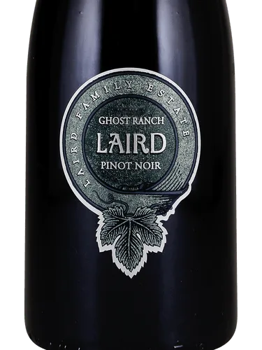 Pinot Noir Ghost Ranch