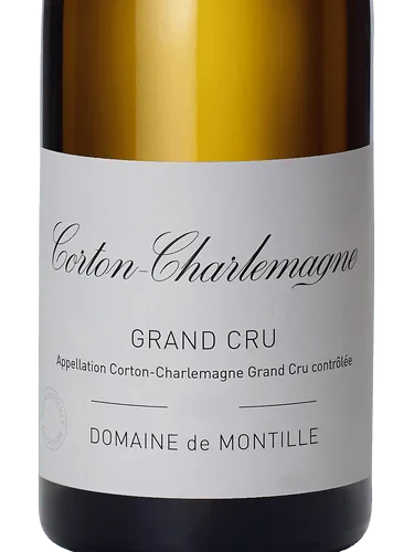Corton-Charlemagne Grand Cru