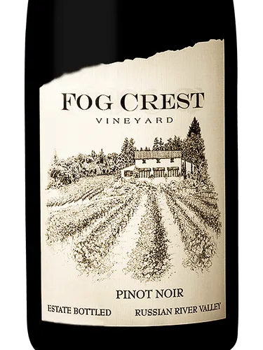 Estate Pinot Noir