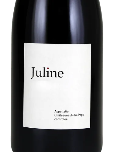 Juline Châteauneuf-du-Pape