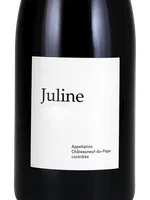 Juline Châteauneuf-du-Pape