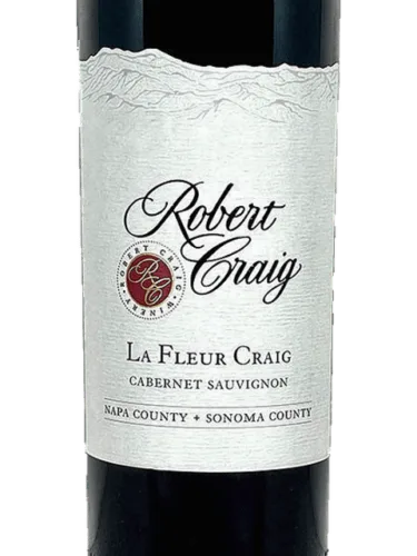 La Fleur Craig Cabernet Sauvignon