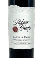 La Fleur Craig Cabernet Sauvignon