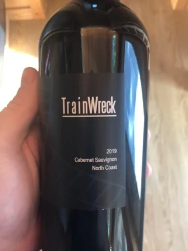 Cabernet Sauvignon