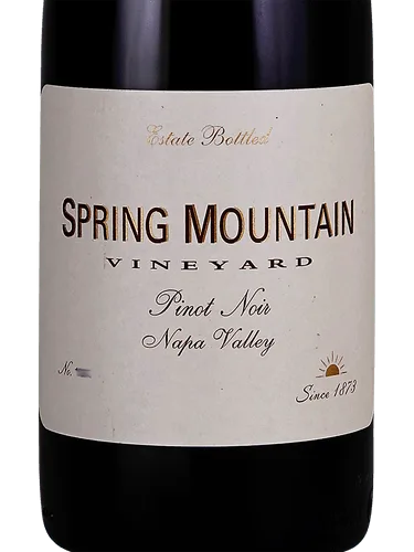 Pinot Noir