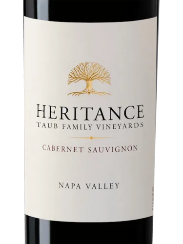 Heritance Cabernet Sauvignon