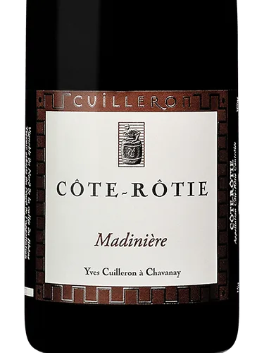 Côte-Rôtie Madinière