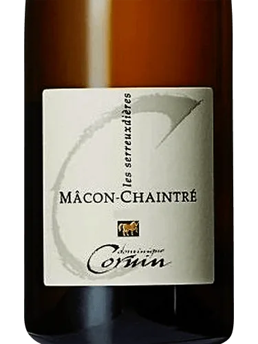 Mâcon-Chaintré Les Serreuxdières