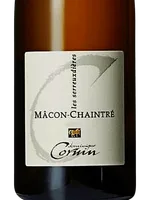 Mâcon-Chaintré Les Serreuxdières