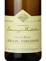 Mâcon-Vergisson Sur la Roche