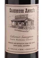 Sagebrush Annie's Cabernet Sauvignon