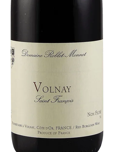 Volnay 'Saint François'