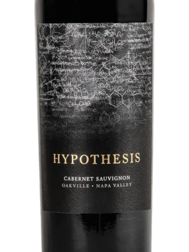 Hypothesis Cabernet Sauvignon