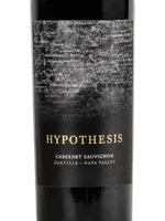 Hypothesis Cabernet Sauvignon