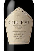 Five