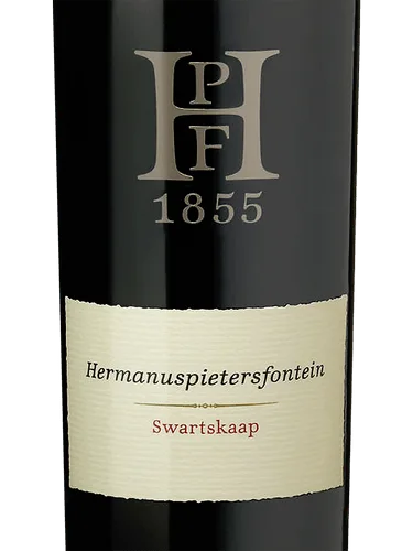 Swartskaap