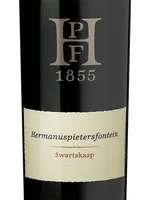 Swartskaap
