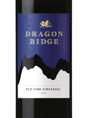 Old Vine Zinfandel