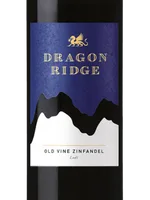 Old Vine Zinfandel