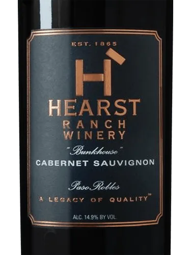 Bunkhouse Cabernet Sauvignon