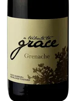 Santa Barbara Highlands Vineyard Grenache