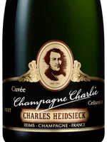 Champagne Charlie