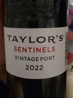 Sentinels Vintage Port