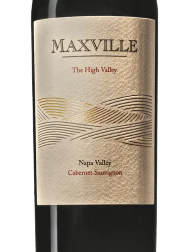 The High Valley Cabernet Sauvignon