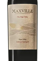 The High Valley Cabernet Sauvignon